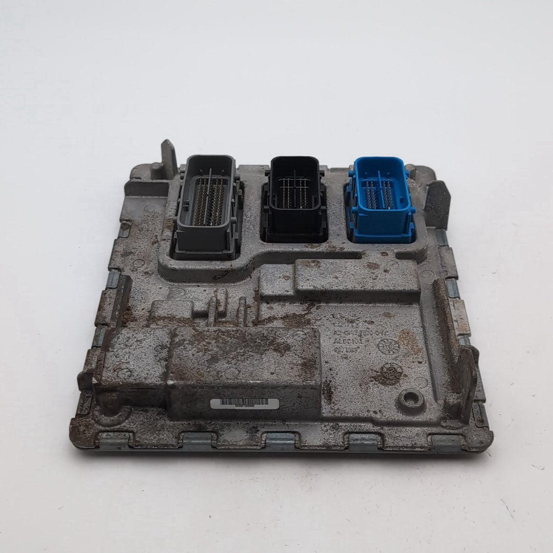 2020 2021 Chevrolet Equinox Engine Computer Control Module E88 12702989
