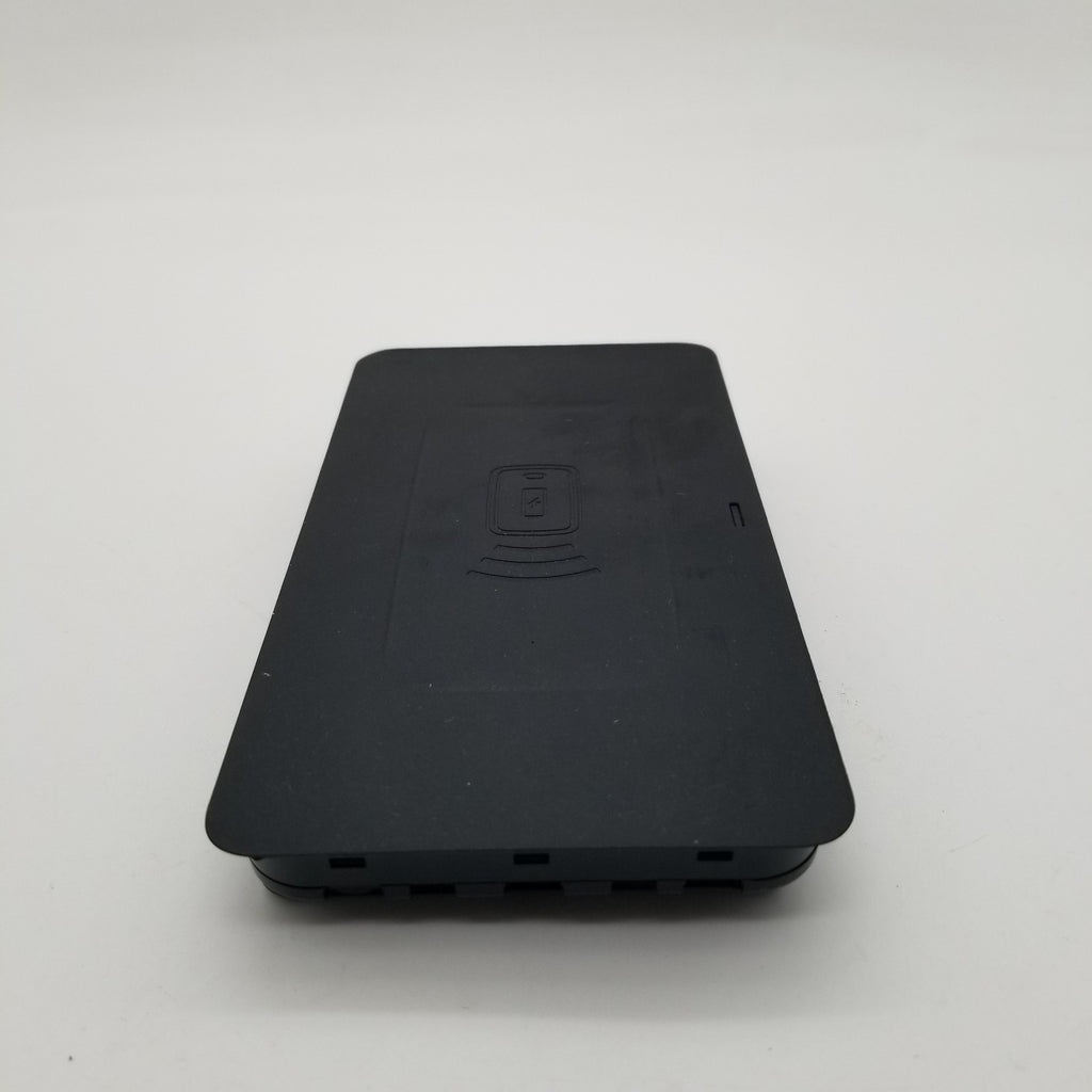 2021 - 2025 BMW G20 G80 M3 Front Center Console Wireless Charging Pad Tray