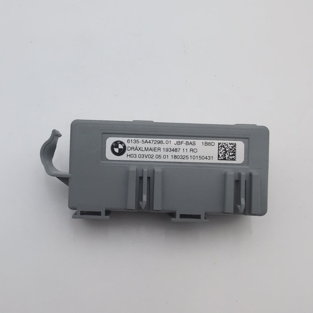 2022 - 2026 BMW F74 X1 X2 Mini Cooper Countryman Power Distribution LIN Module