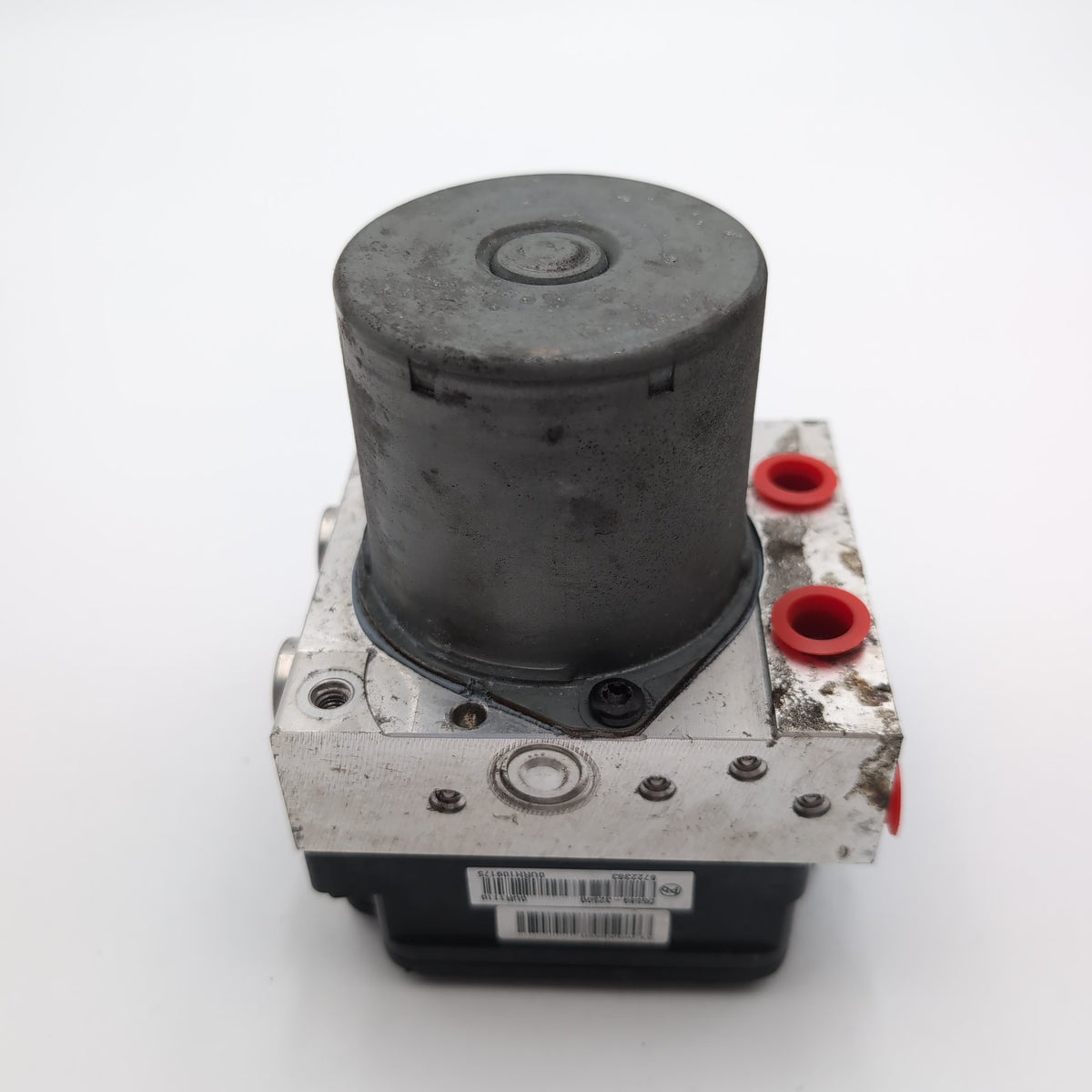 2016 2017 2018 Kia Optima ABS Anti Lock Brake Pump Control Unit OEM 58900-D5060