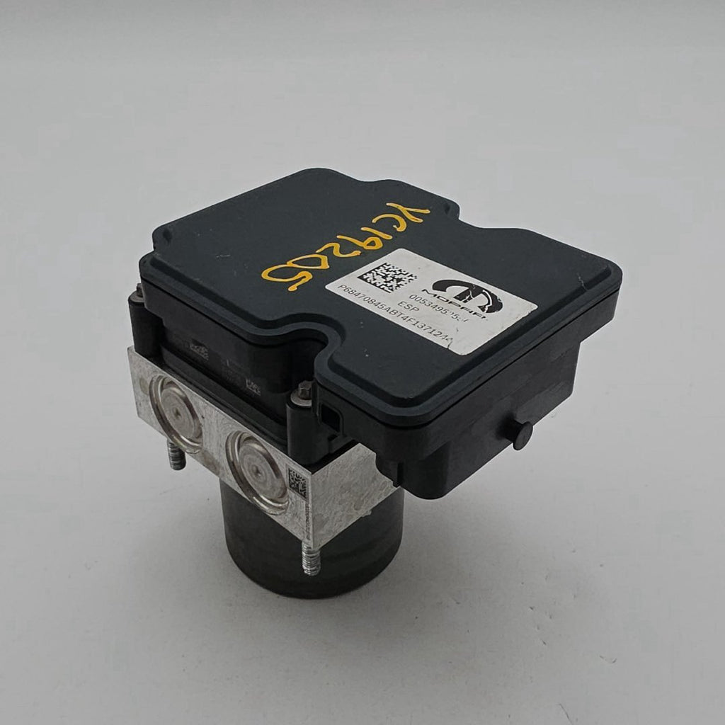 2018 - 2021 Ram ProMaster 2500 ABS Anti Lock Brake Pump 68470845AB