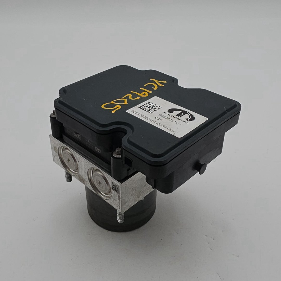 2018 - 2021 Ram ProMaster 2500 ABS Anti Lock Brake Pump 68470845AB