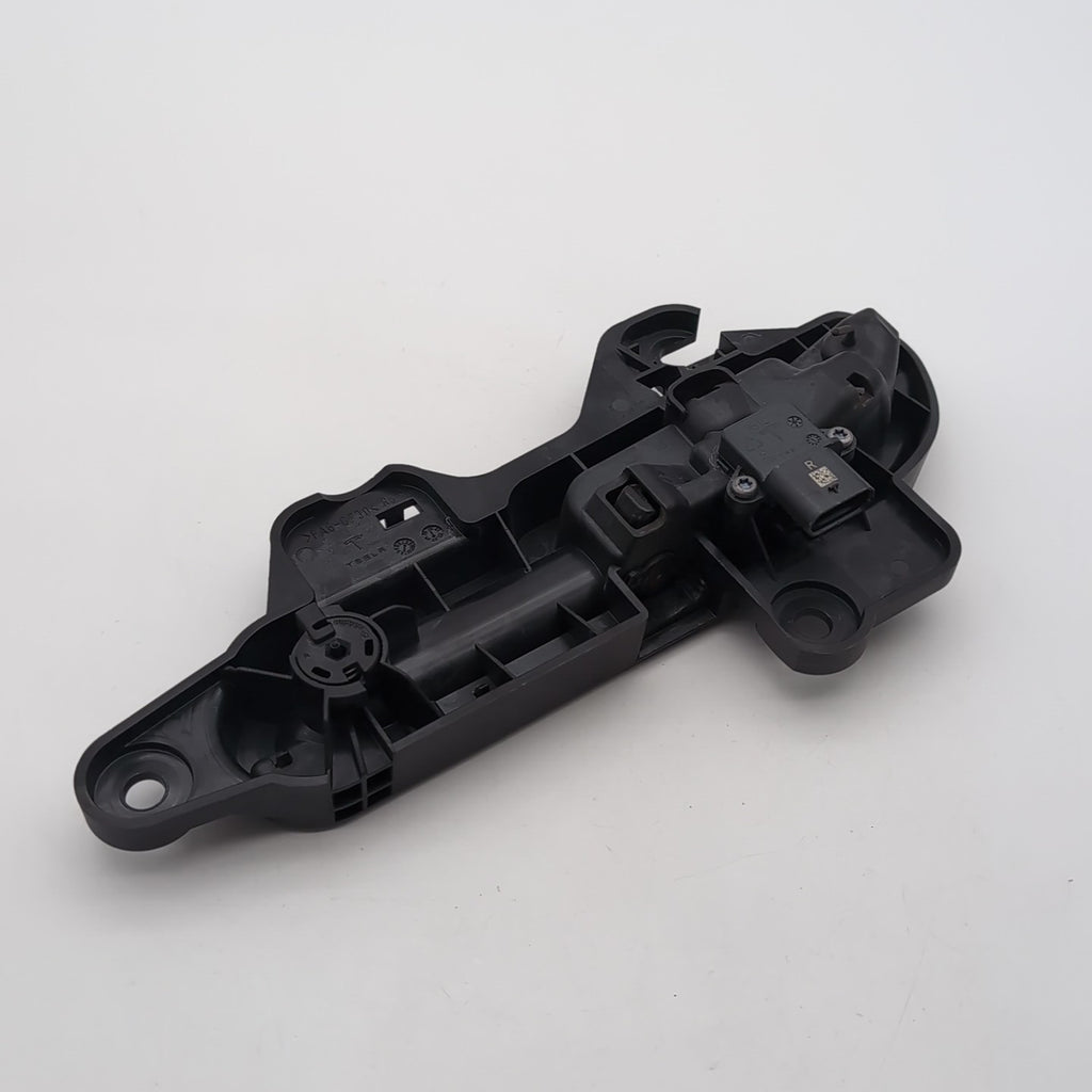 17-23 Tesla Model Y 3 Front or Rear Right Passenger Door Handle OEM 1528115-00-D