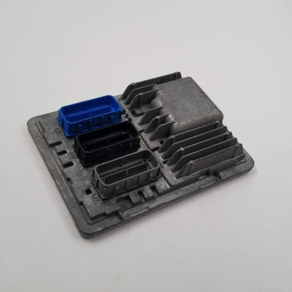 2018 2019 Chevy Equinox 1.5L Engine Control Computer Module ECM OEM 12688128