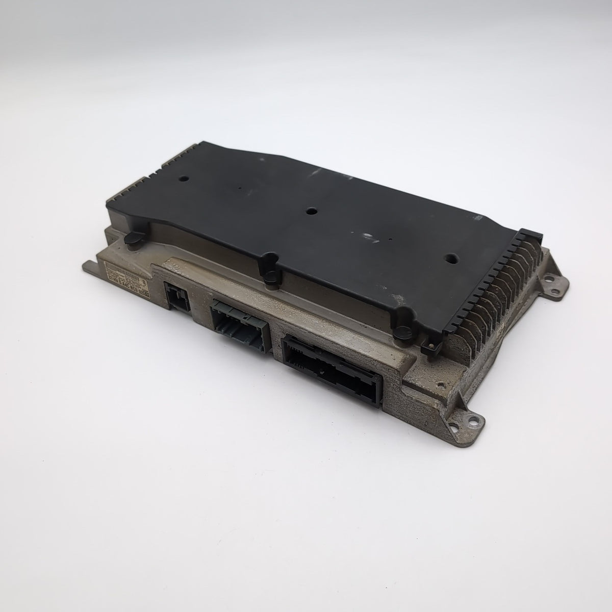 2022 2023 2024 BMW G70 G73 iX ALEV4 Radio Audio Amplifier Amp 5A4CBC9 PARTS ONLY