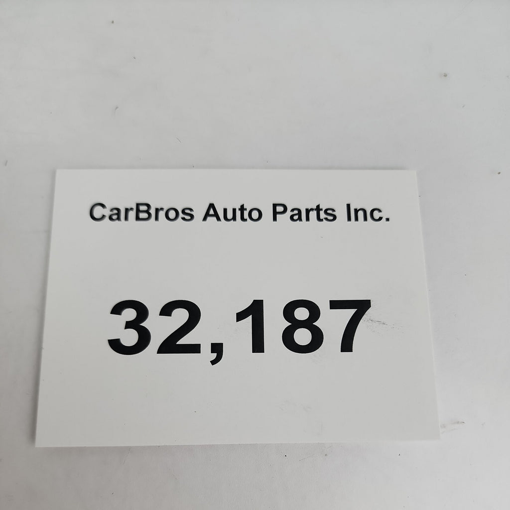 2001-2007 Fits Mercedes-Benz Front Right Door Control Module 2038206426 Oem