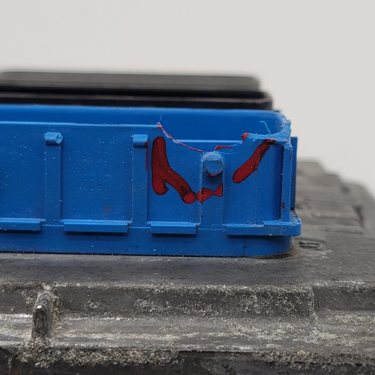 2017 Chevrolet Cruze Engine Computer Control Module E80 OEM 12677677