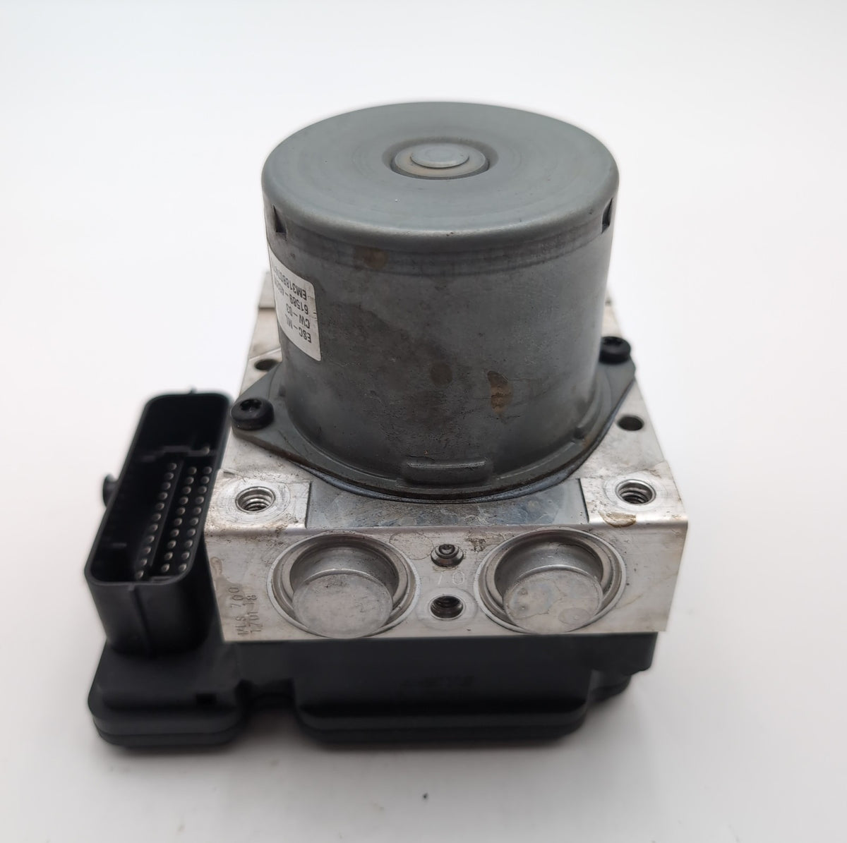 2017 2018 Kia Forte 2.0L ABS Anti Lock Brake Pump Control Unit 58900-B0200