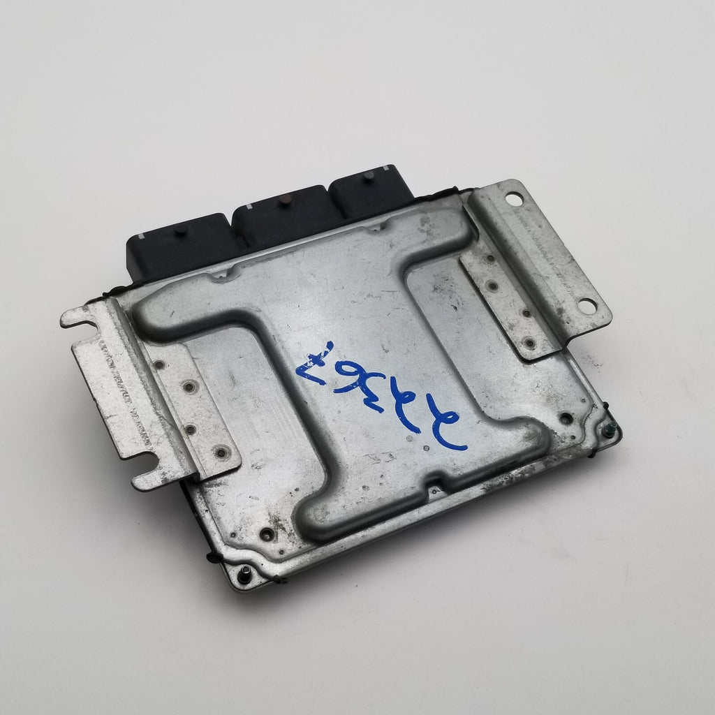 2013 2014 2015 Nissan Altima 2.5 Engine Computer Control Module BEM400-300 A1