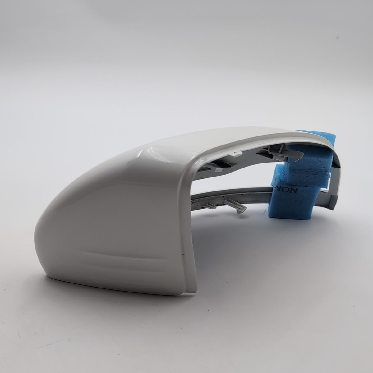 Mercedes Benz W205 W222 W213 Right Passenger Side Mirror Cover Cap A0998100221