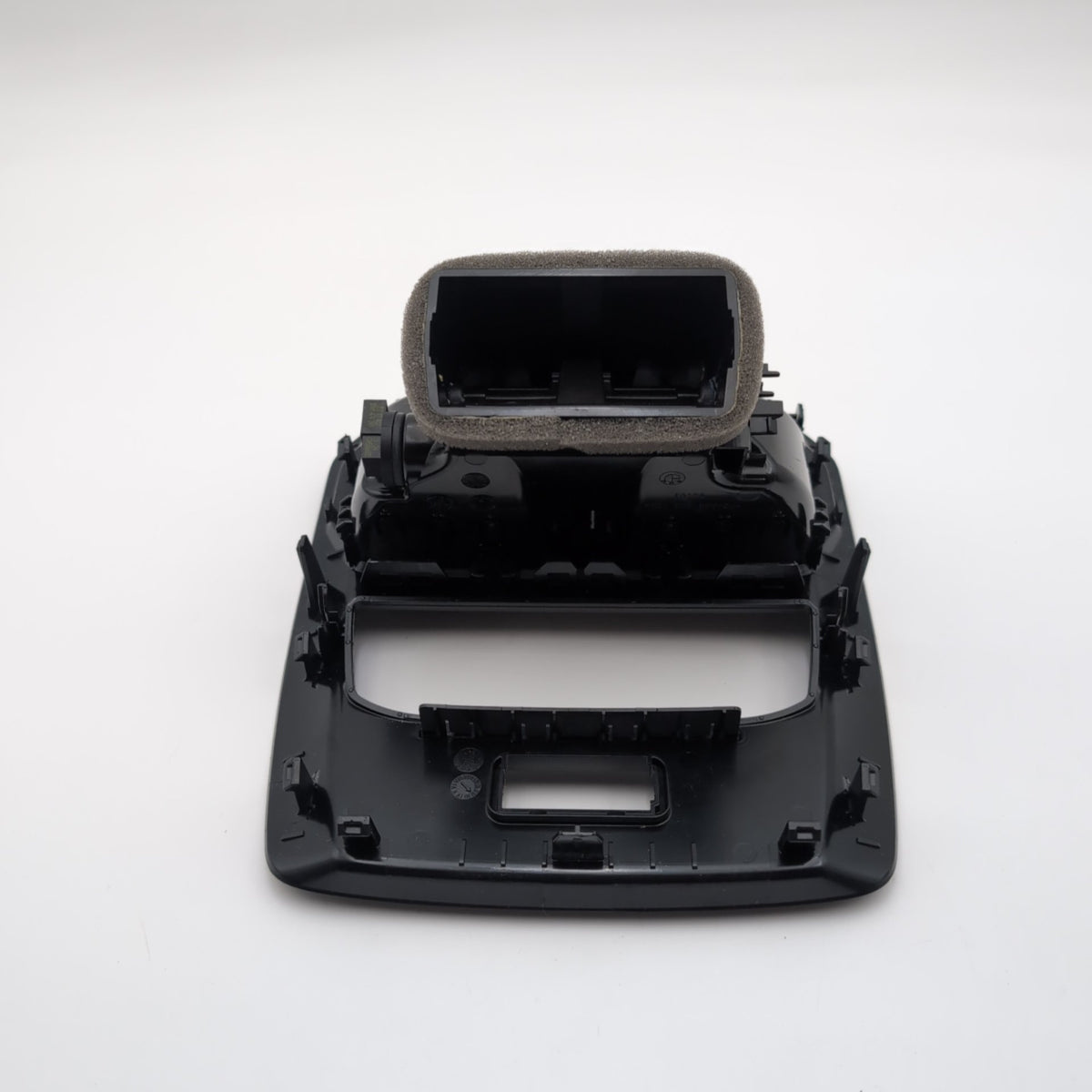 2022 - 2026 BMW 330i G20 i4 G26 Rear Console AC Air Vent Trim 5A3B8E1