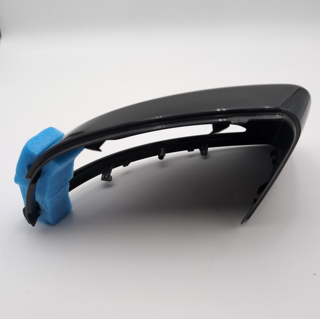 2014- 2020 Mercedes C W205 S W222 E W213 Left Side Mirror Cover Cap A0998105100
