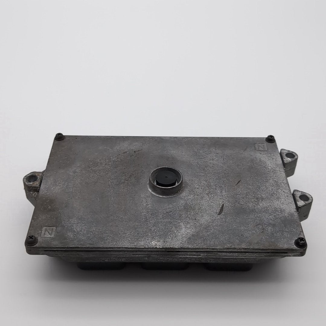 2015 Honda Accord Engine Computer Control Module ECU 37820-5A0-A53