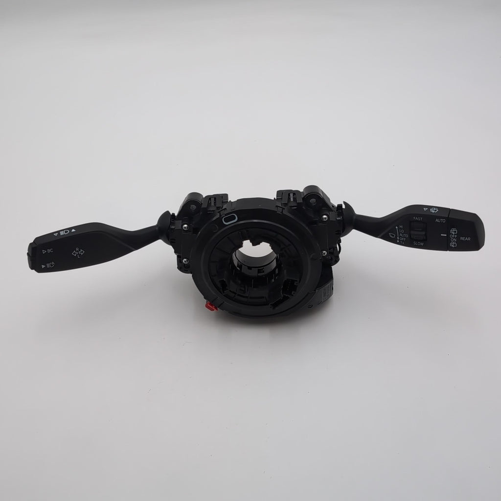 2024 2025 BMW X3 X5 X6 X7 XM Steering Column Switch Cluster Assembly OEM 5B4E798