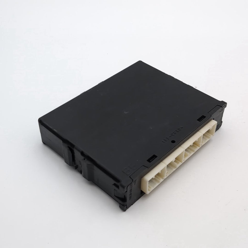 2014 Subaru Impreza 2.0L Engine Computer Control Module 22765AG030