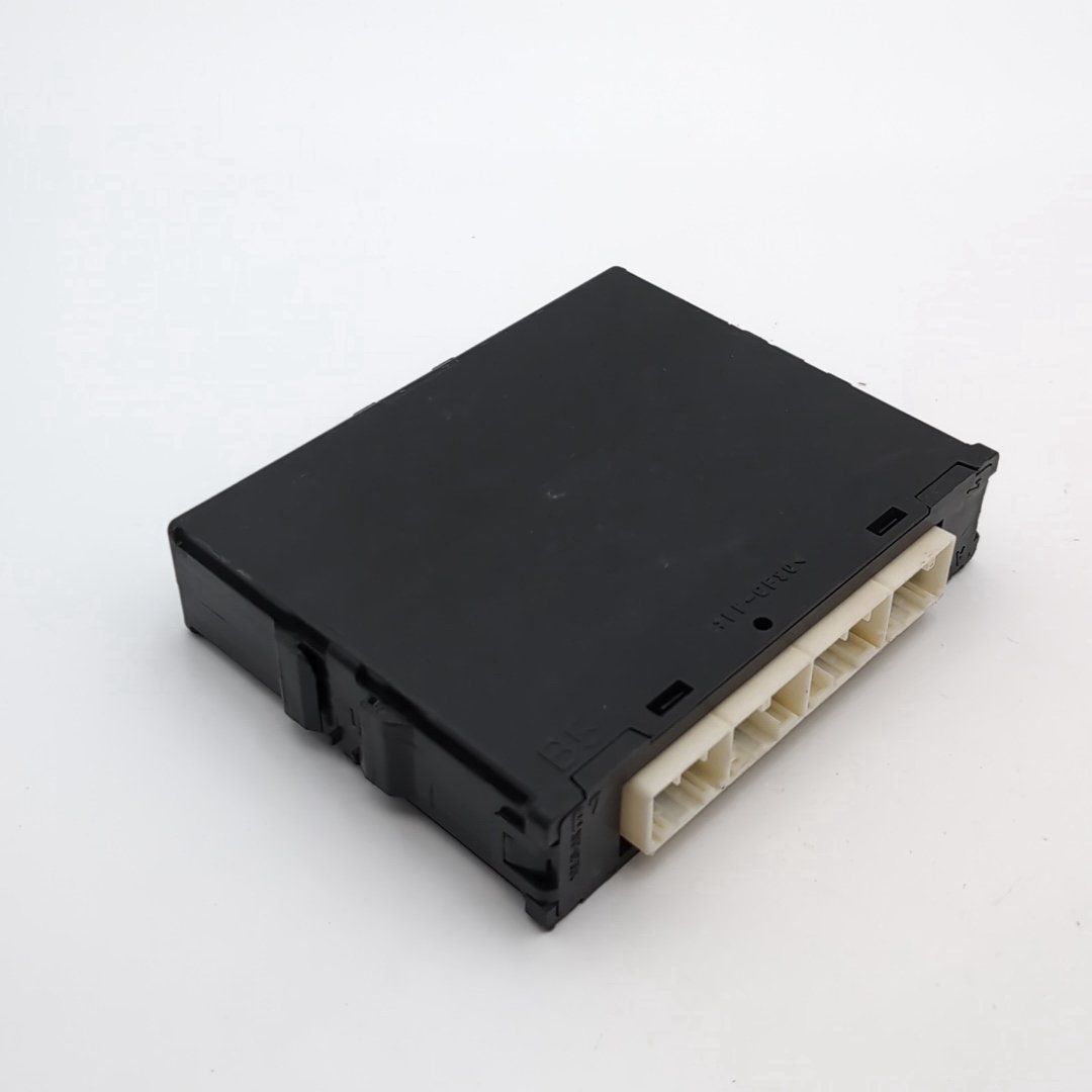 2014 Subaru Impreza 2.0L Engine Computer Control Module 22765AG030
