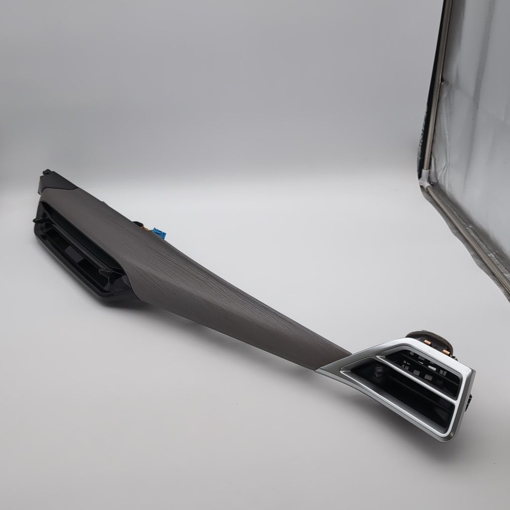 2025 2026 BMW G20 G28 G22 G23 G26 Dash Air Vent Assembly Fine Line Hellopo Trim