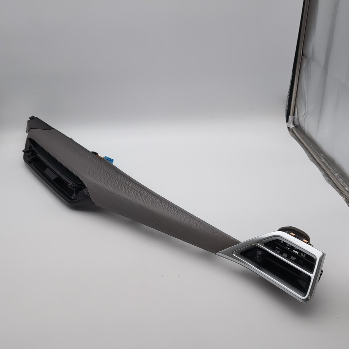 2025 2026 BMW G20 G28 G22 G23 G26 Dash Air Vent Assembly Fine Line Hellopo Trim