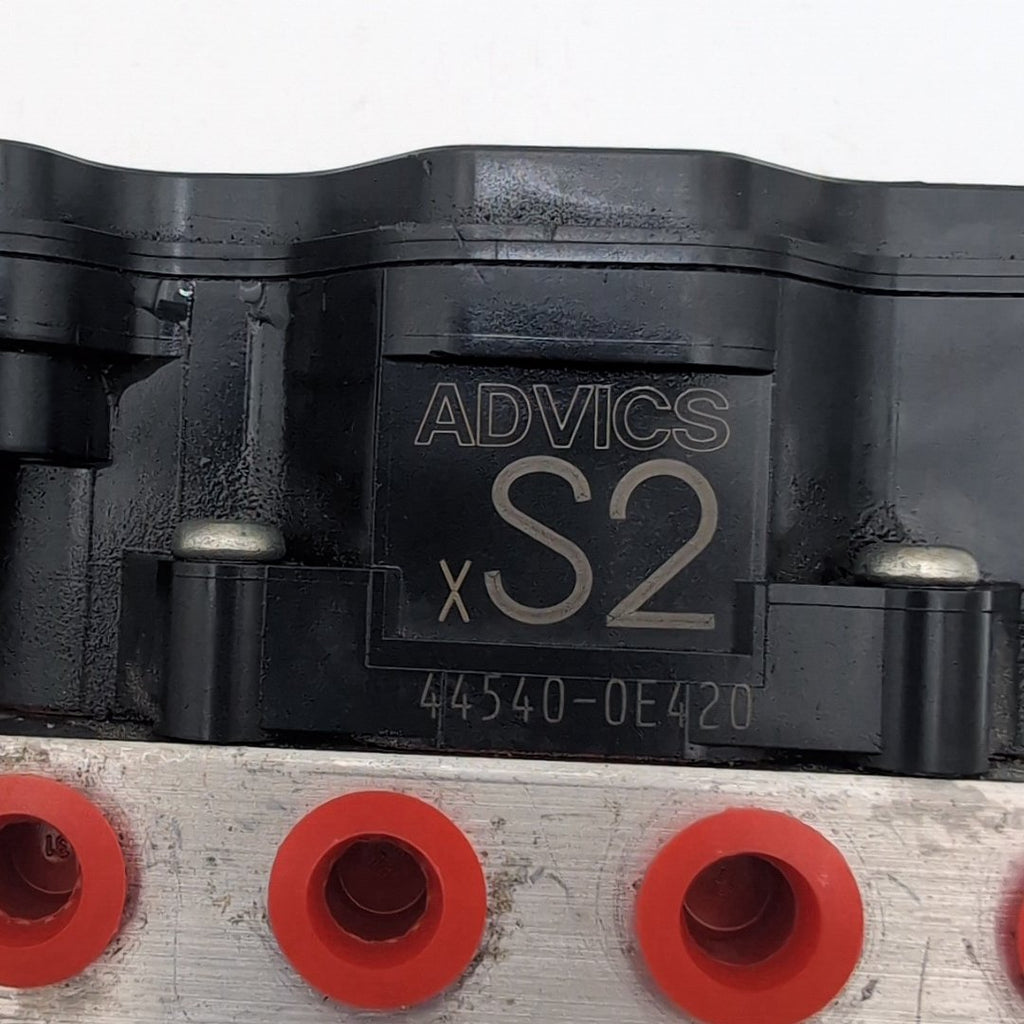 2020- 2023 Toyota Highlander 3.5L ABS Anti Lock Brake Pump 44540-0E420