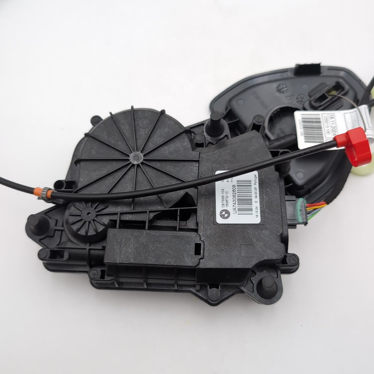 2020- 2025 BMW M440i 430i Trunk Lid Lock Latch Actuator Motor 7430626 9463391
