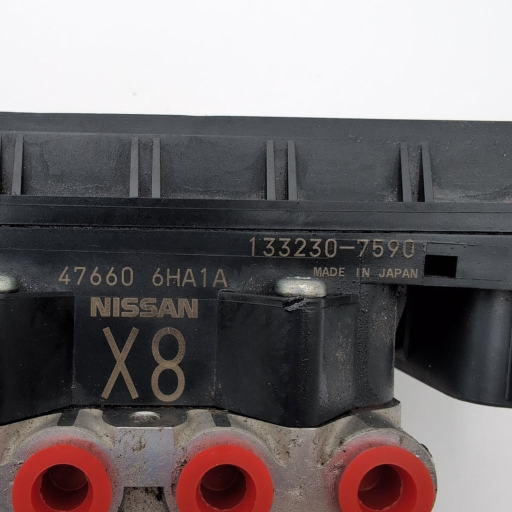 2020 - 2024 Infiniti Q50 ABS Anti Lock Brake Pump Control Unit 476606HA1A