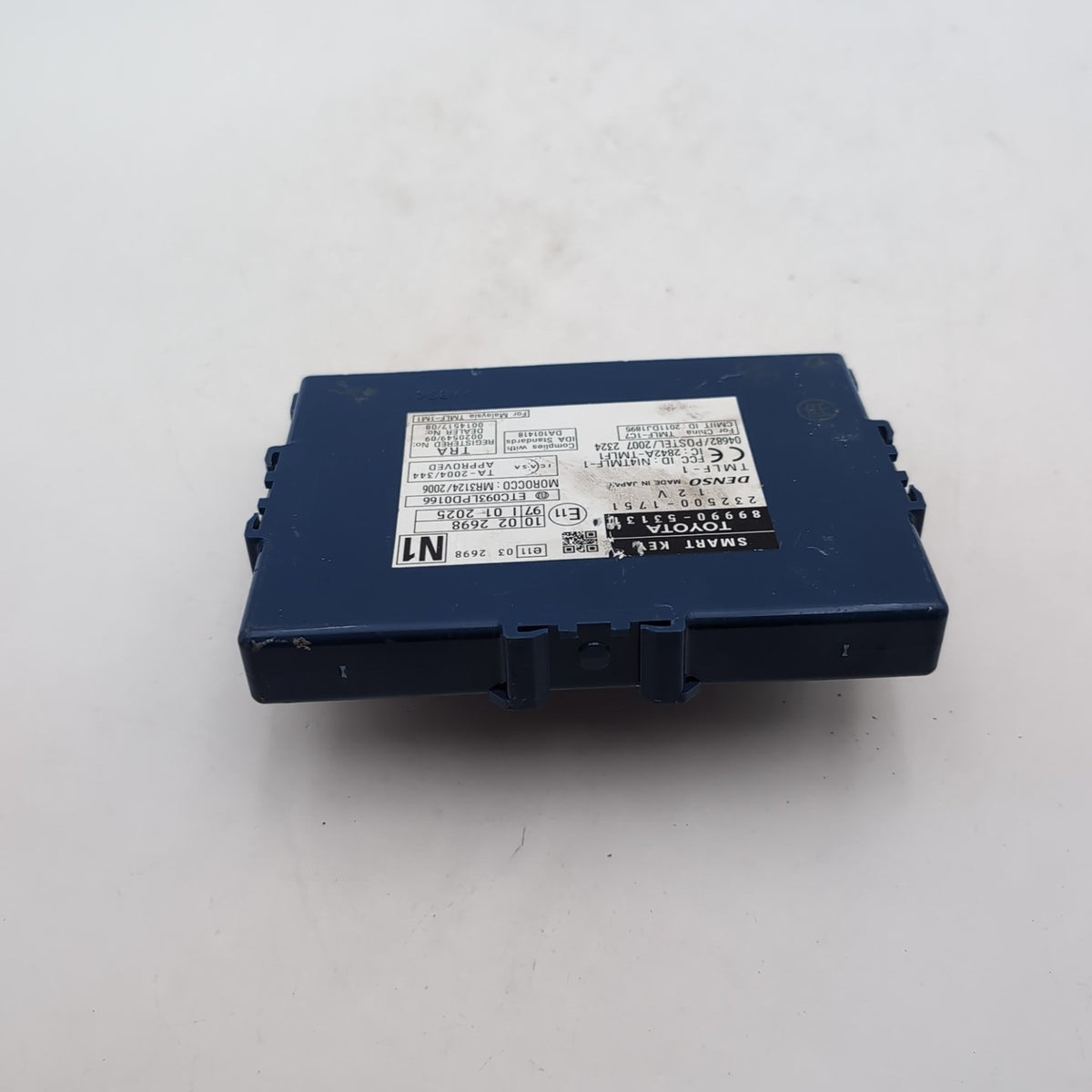 2011 2012 2013 Lexus IS250 IS350 Smart Key Lock Control Module 89990-53131 OEM