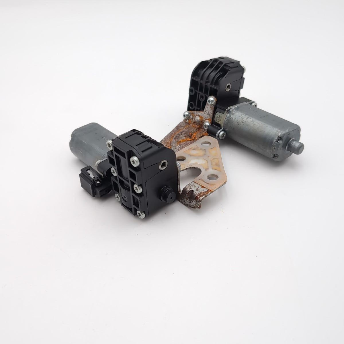BMW G30 G31 G32 G11 G12 G14 G15 G16 G05 G06 G07 Steering Wheel Column Motor PAIR
