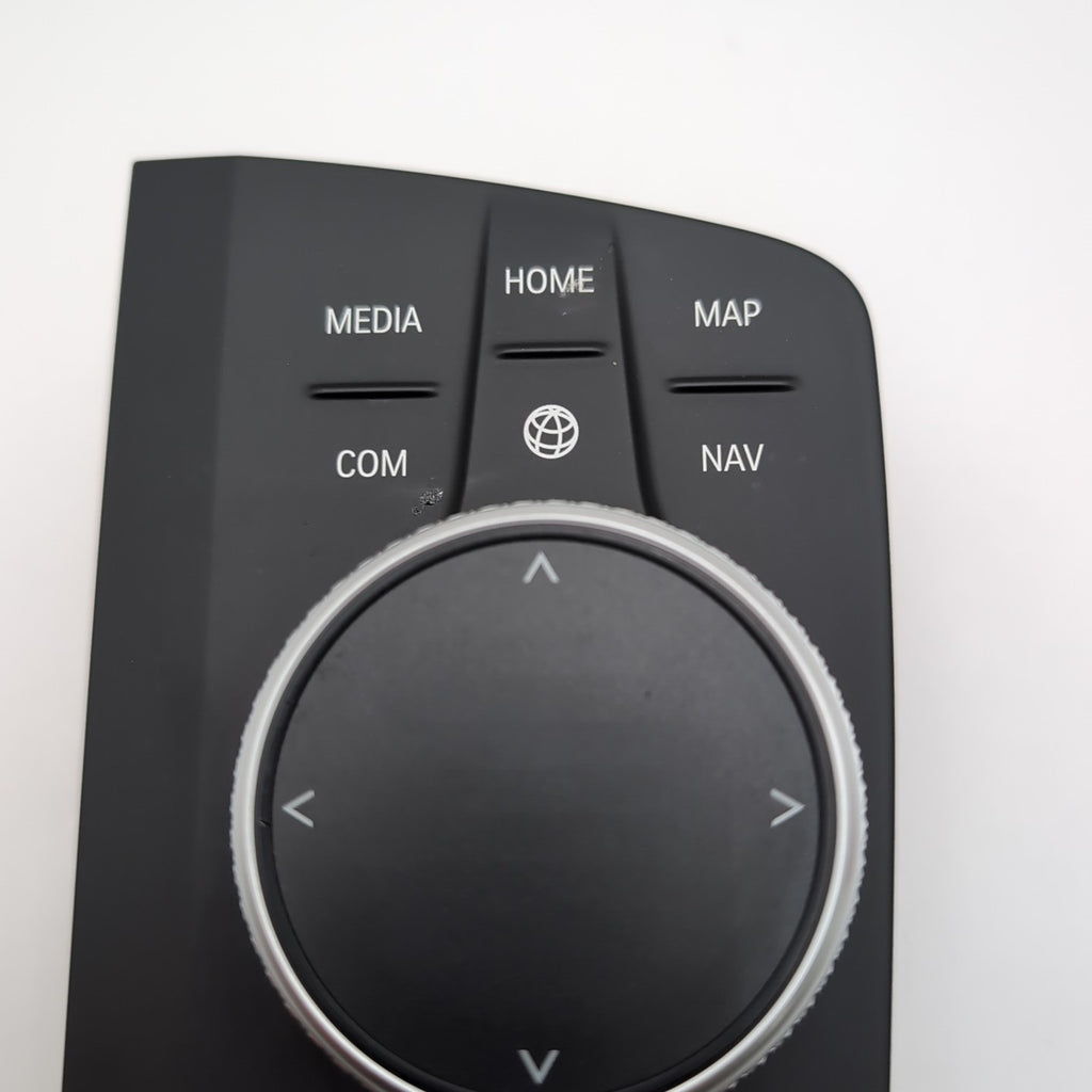 2021 2022 2023 2024 BMW X3 M340i G80 G01 iDrive Media Navigation Knob 5A371B2
