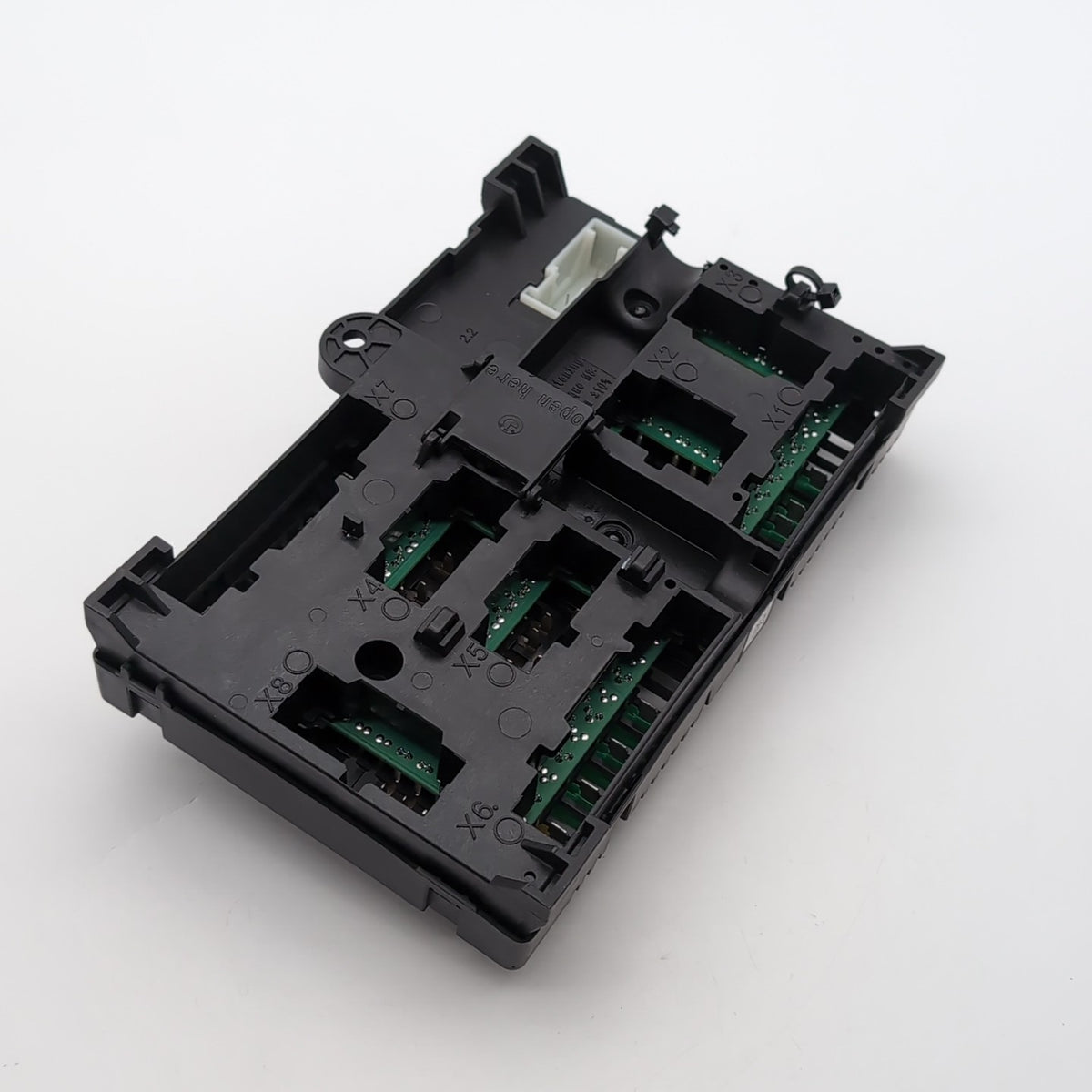 2018- 2025 BMW X4 X3 G02 G01 Rear Power Distribution Fuse Box Unit 5A04502 OEM