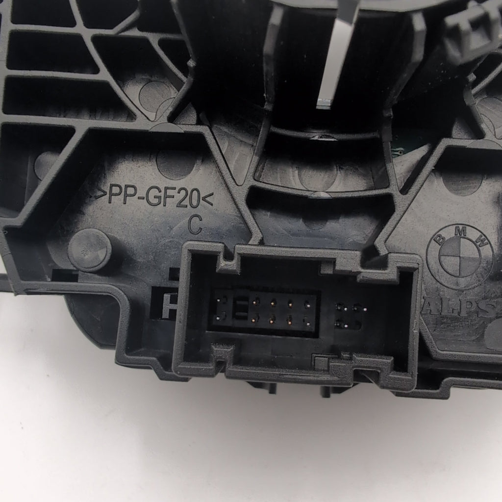 2022 - 2026 BMW X1 iX Steering Column Clock Spring Switch Assembly 5A56466