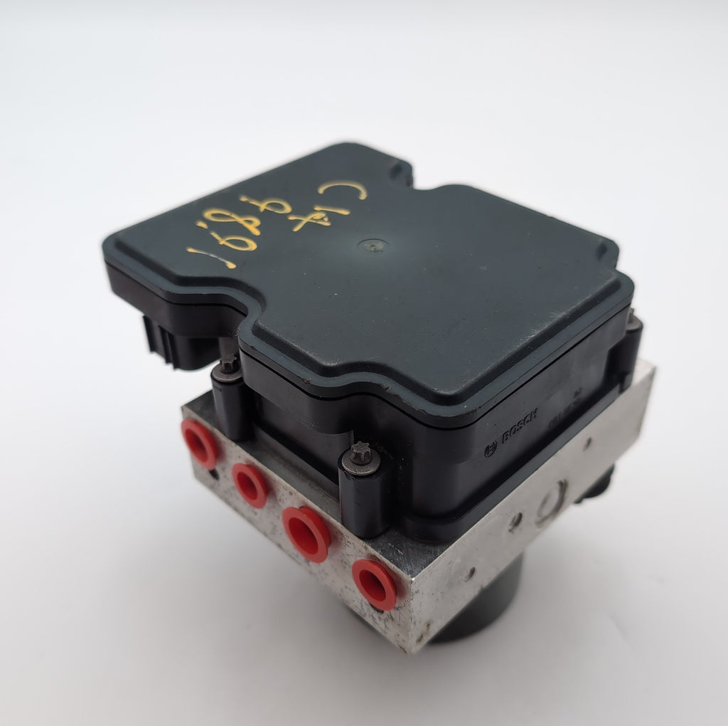 2016 Chevrolet Camaro 2.0L RWD ABS Anti Lock Brake Pump Control Unit 23414640