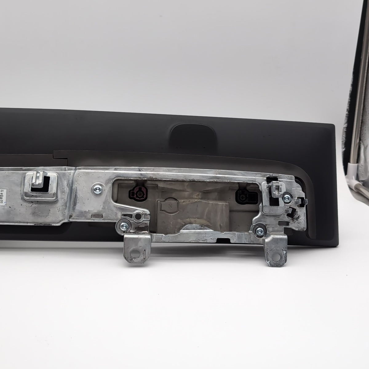 2023 - 2026 BMW G20 G26 G42 M3 M4 Instrument Cluster Infotainment Display Screen