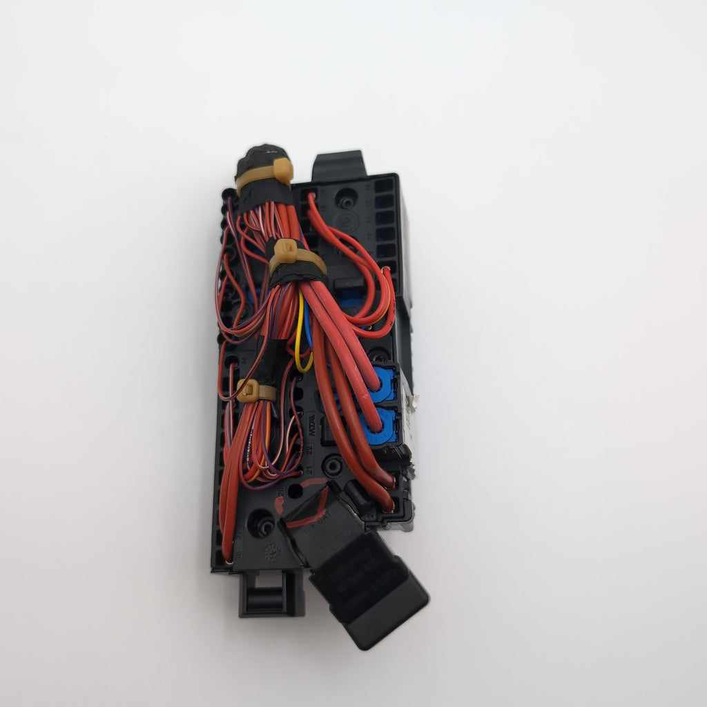 2023 - 2026 BMW X3 G60 G45 G70 G90 Right Power Distribution Fuse Box 5A039C3