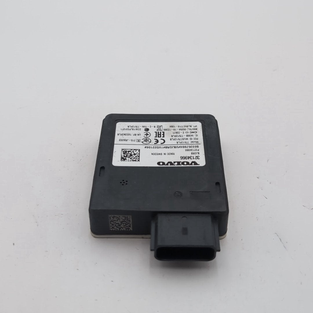 2022 2023 2024 Volvo XC60 S90 Blind Spot Radar Sensor 32134966