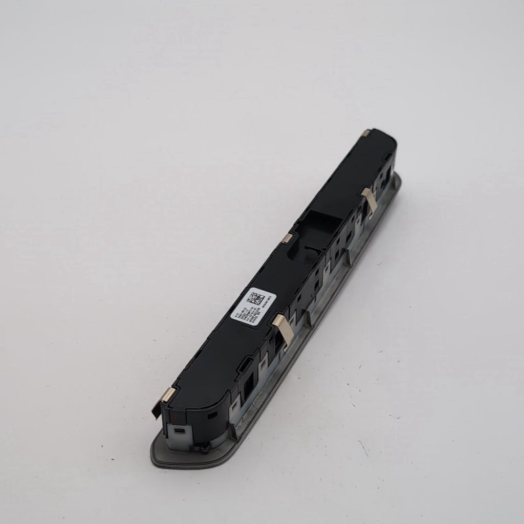 2024 2025 2026 BMW XM X5 X7 Radio Volume Hazard Button Window Defroster Switch