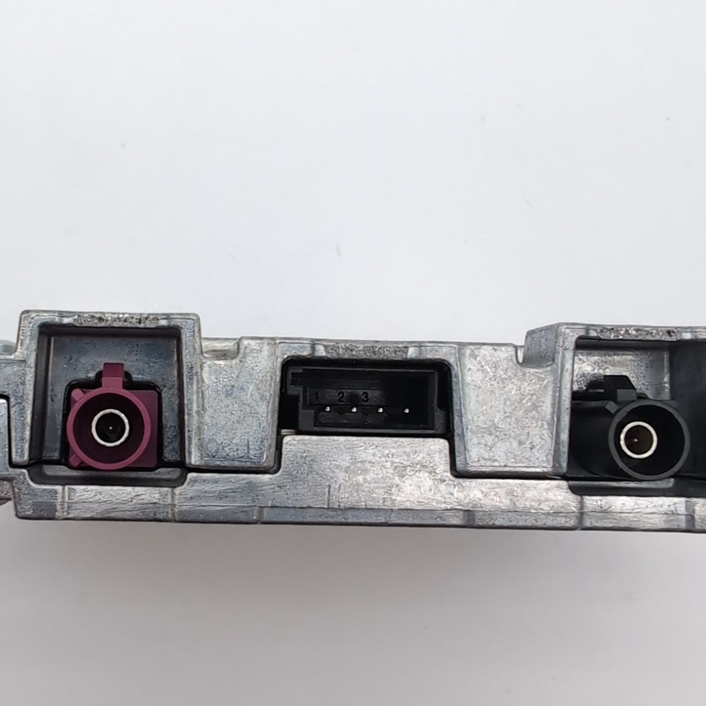 2019 - 2022 BMW 3 5 7 Series G20 G30 G12 X3 X4 X5 LTE Compensator Module 8735008