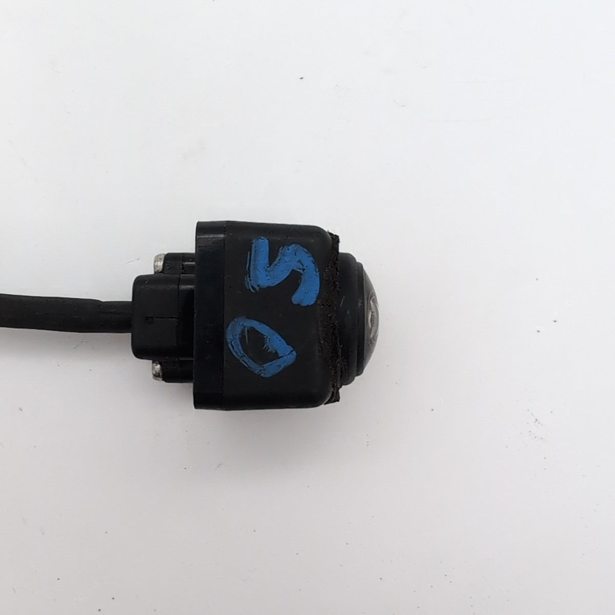 2013 2014 2015 2016 2017 Nissan Leaf Rear View Backup Camera OEM 284193TA0A