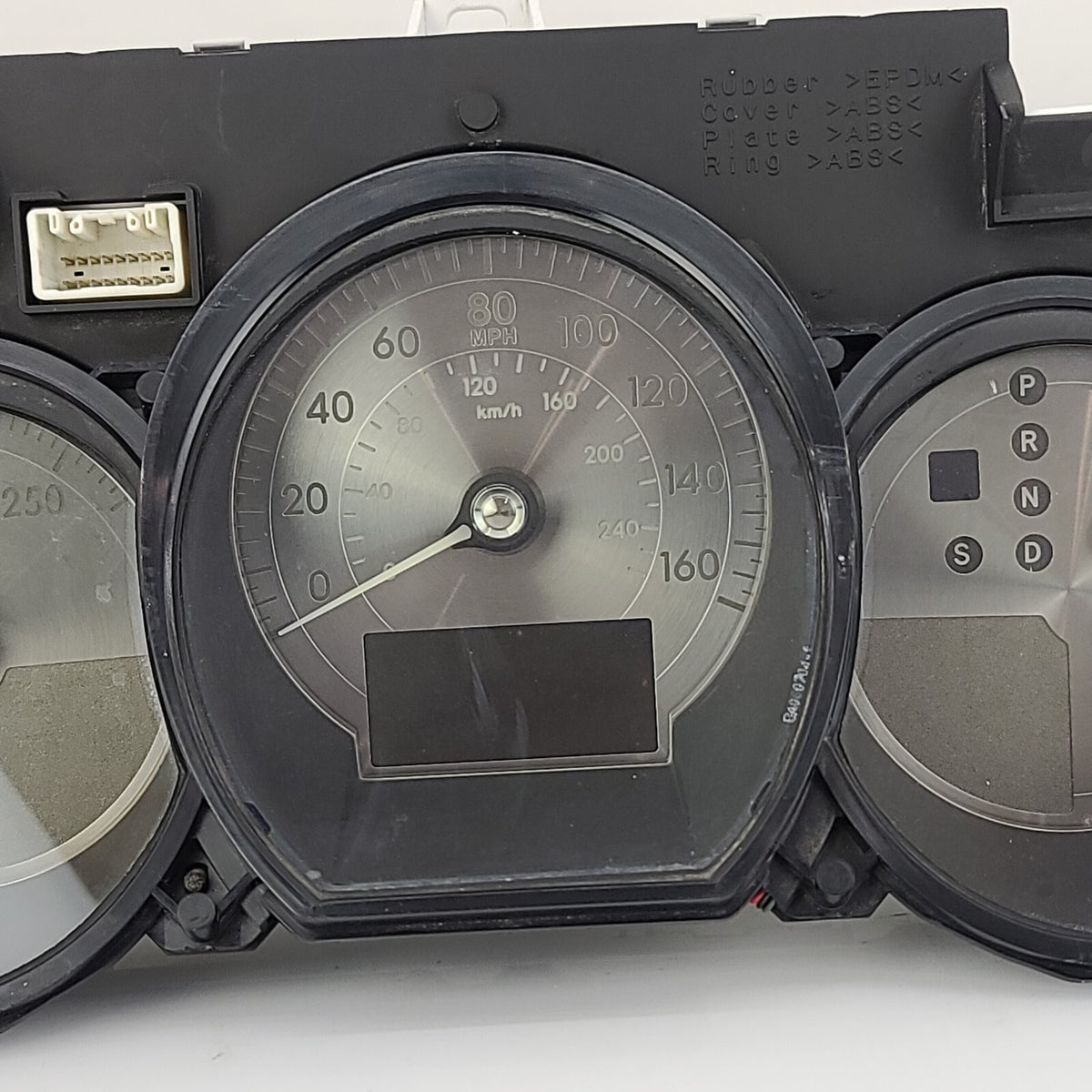 07 2007 Fits Lexus GS450H 83800-30E41 Speedometer Instrument Cluster Gauges