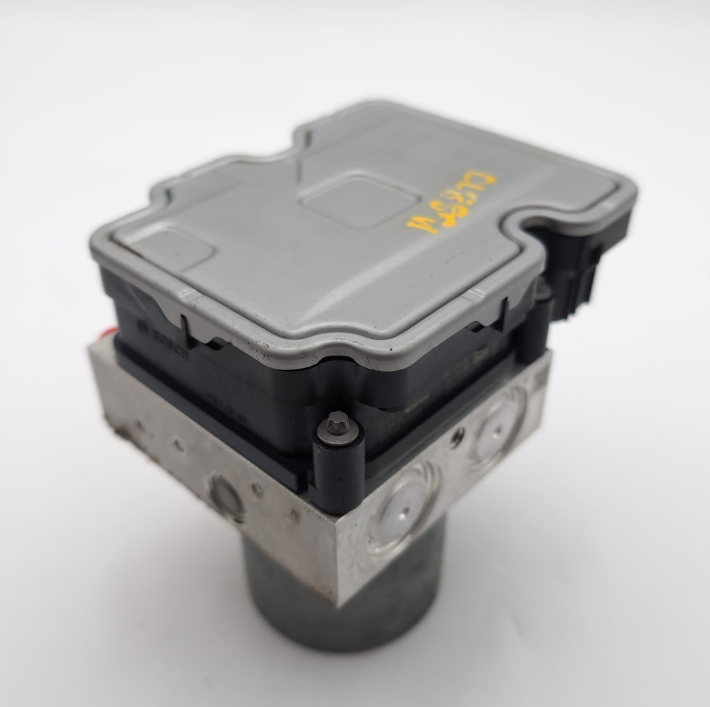 2022 Toyota RAV4 2.5L ABS Anti Lock Brake Pump Control Unit 44540-0R440