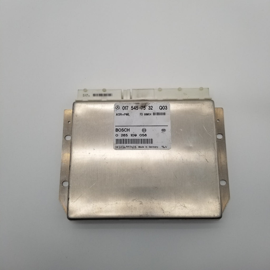 1998 1999 2000 2001 2002 Mercedes-Benz E320 W210 Asr PLM Control Unit