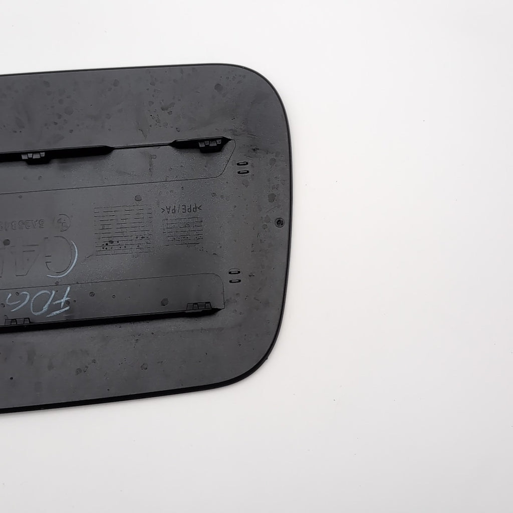 2025 BMW X3 G45 Fuel Gas Door Cover Lid Cap OEM 5A25849