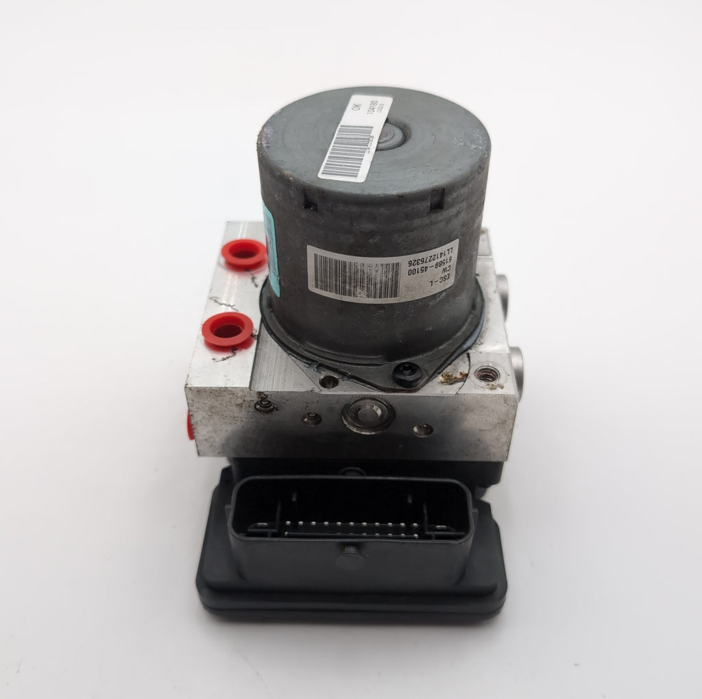 2015 2016 2017 Hyundai Sonata 2.4L ABS Anti Lock Brake Pump 58920-C2200