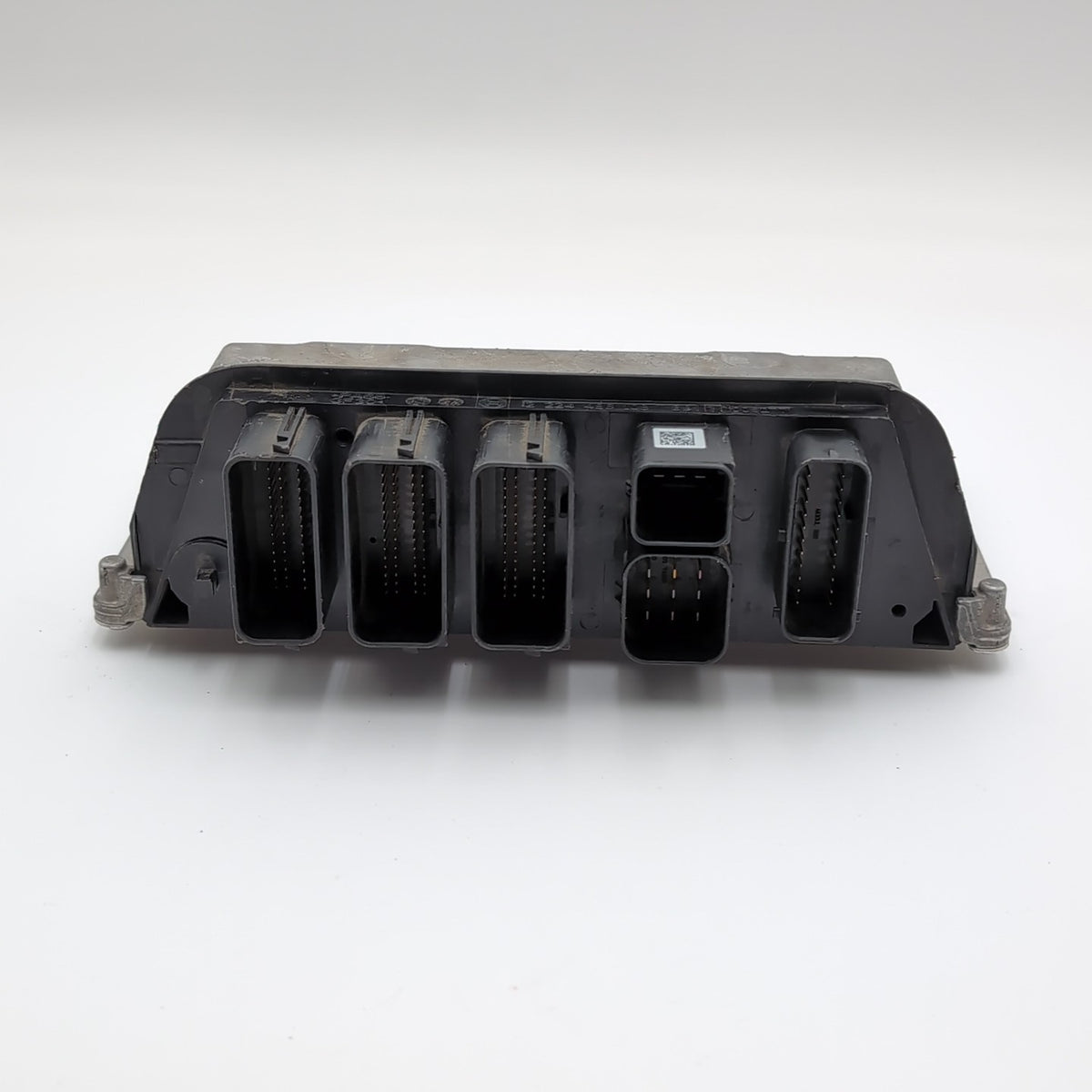 2017 Mini Cooper F55 F56 DME ECU Engine Control Module Computer OEM 8691829