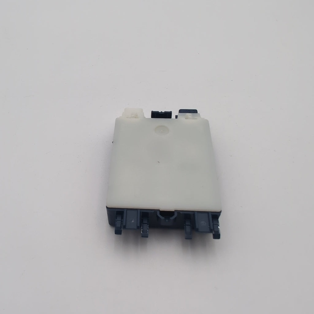 2025 2026 BMW X3 G45 LIN Hub 2 LED Interior Light Control Module 5B610A1