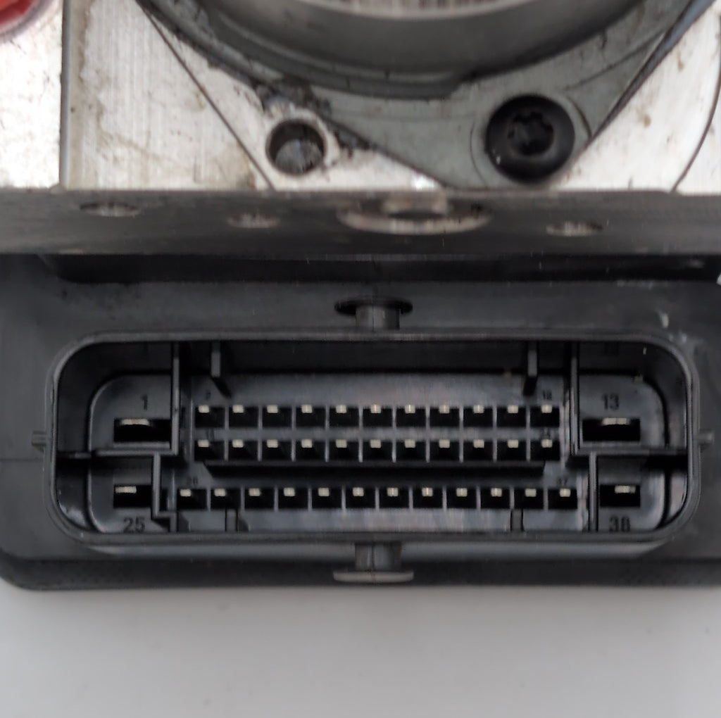 2018 2019 Hyundai Sonata 2.4L ABS Anti Lock Brake Pump Control Unit 58920-C2210