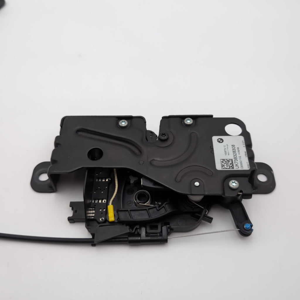 2019 - 2025 BMW 330i G20 G22 G80 G82 Trunk Liftgate Lock Latch Striker 7383283
