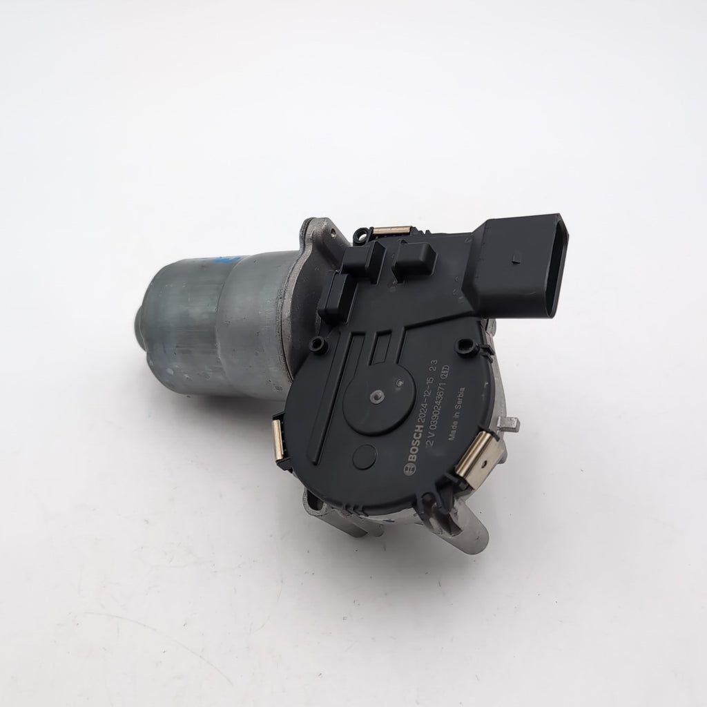 2021- 2025 BMW X1 X2 X3 M35 Front Windshield Wiper Motor OEM 5A29187