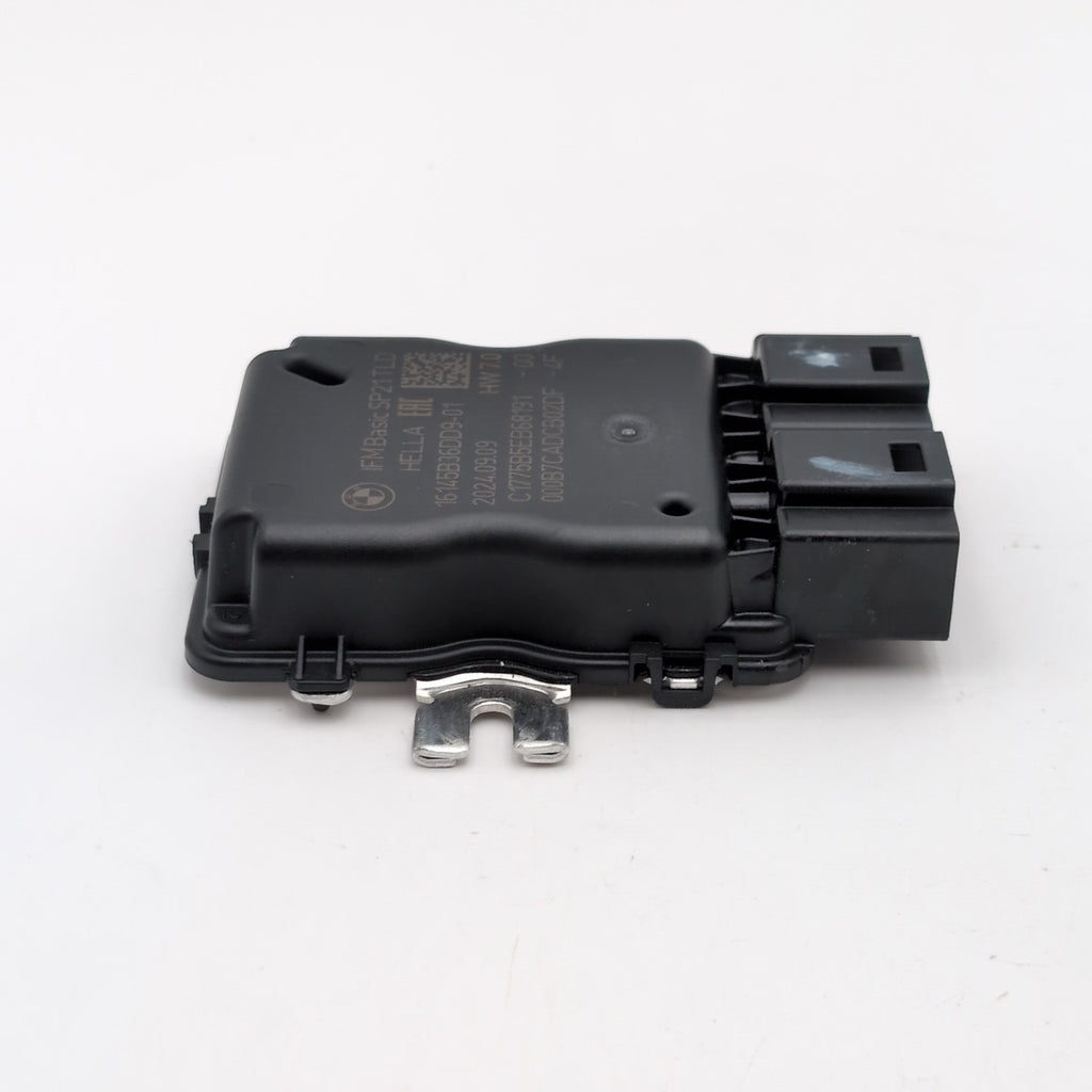 2024 - 2026 BMW 2 5 7 G60 G70 F74 X1 X2 X3 X5 X6 X7 Fuel Pump Control Module