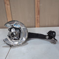 2023 2024 2025 BMW X1 U11 Rear Right Spindle Knuckle Hub Control Arm 6894210