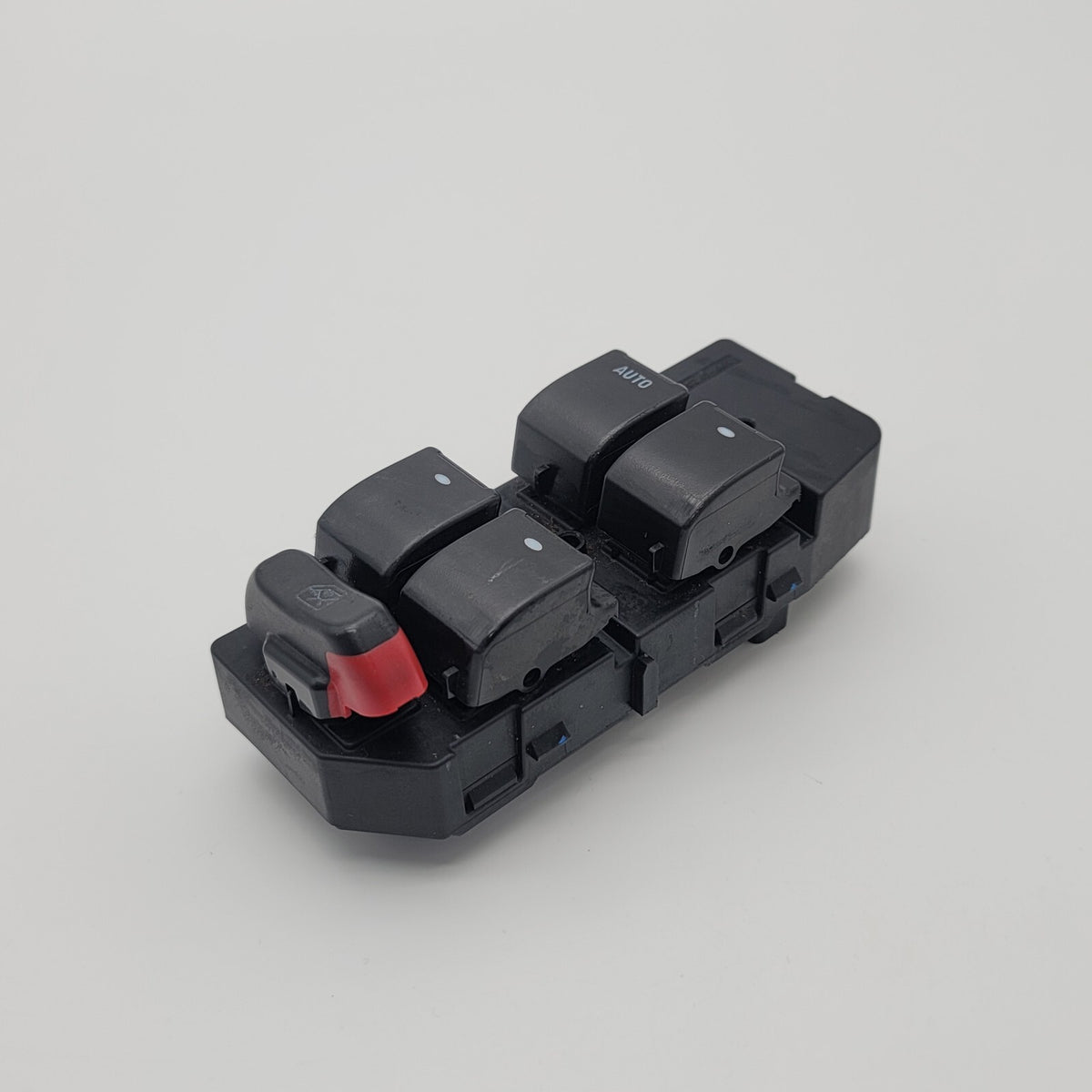 2006 2007 2008 2009 2010 2011 2012 2013 Chevy Impala Driver Power Window Switch